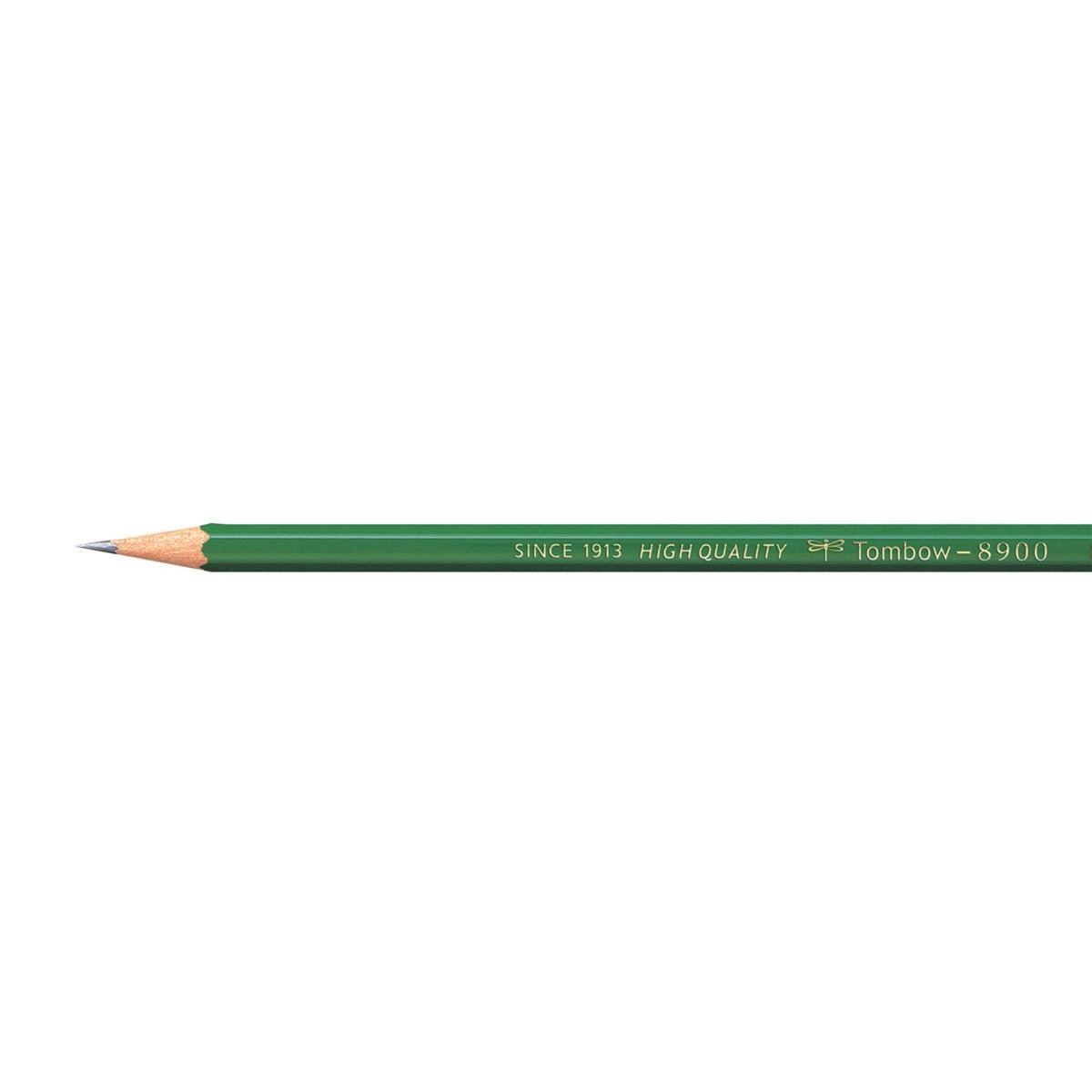 8900 Drawing Pencils, 2B