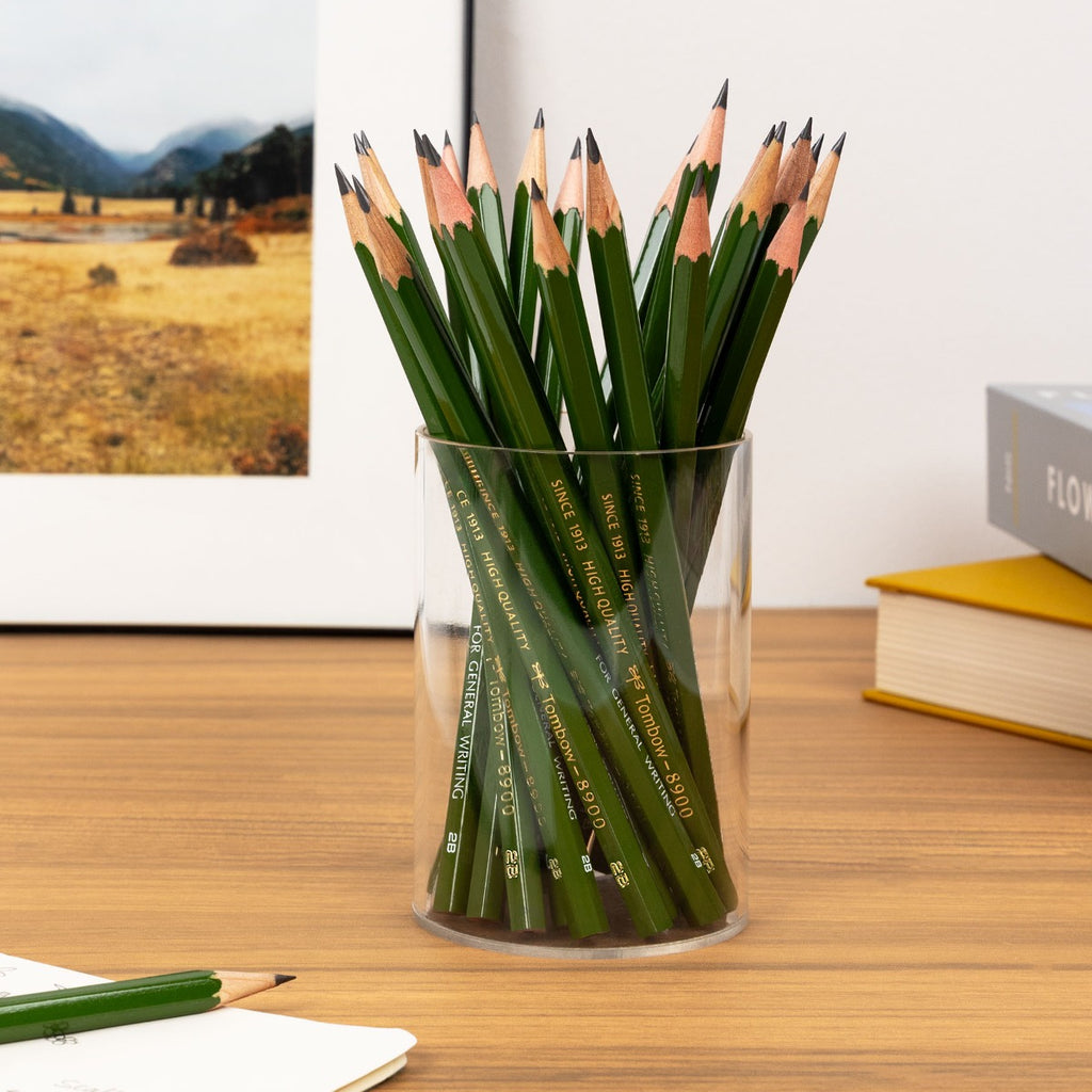 8900 Drawing Pencils, 2B