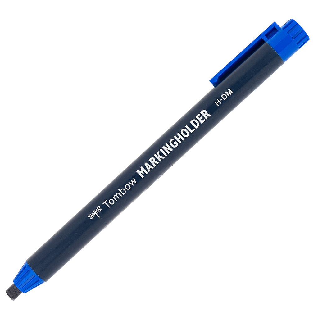 Marking Holder, Blue