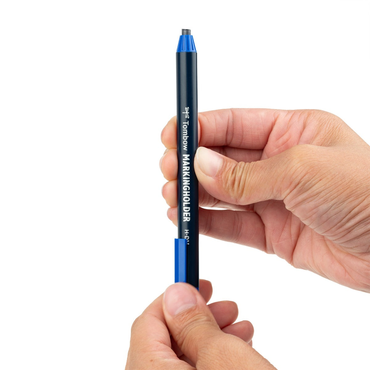 Marking Holder, Blue