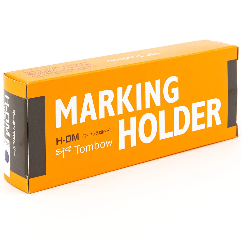 Marking Holder, Blue