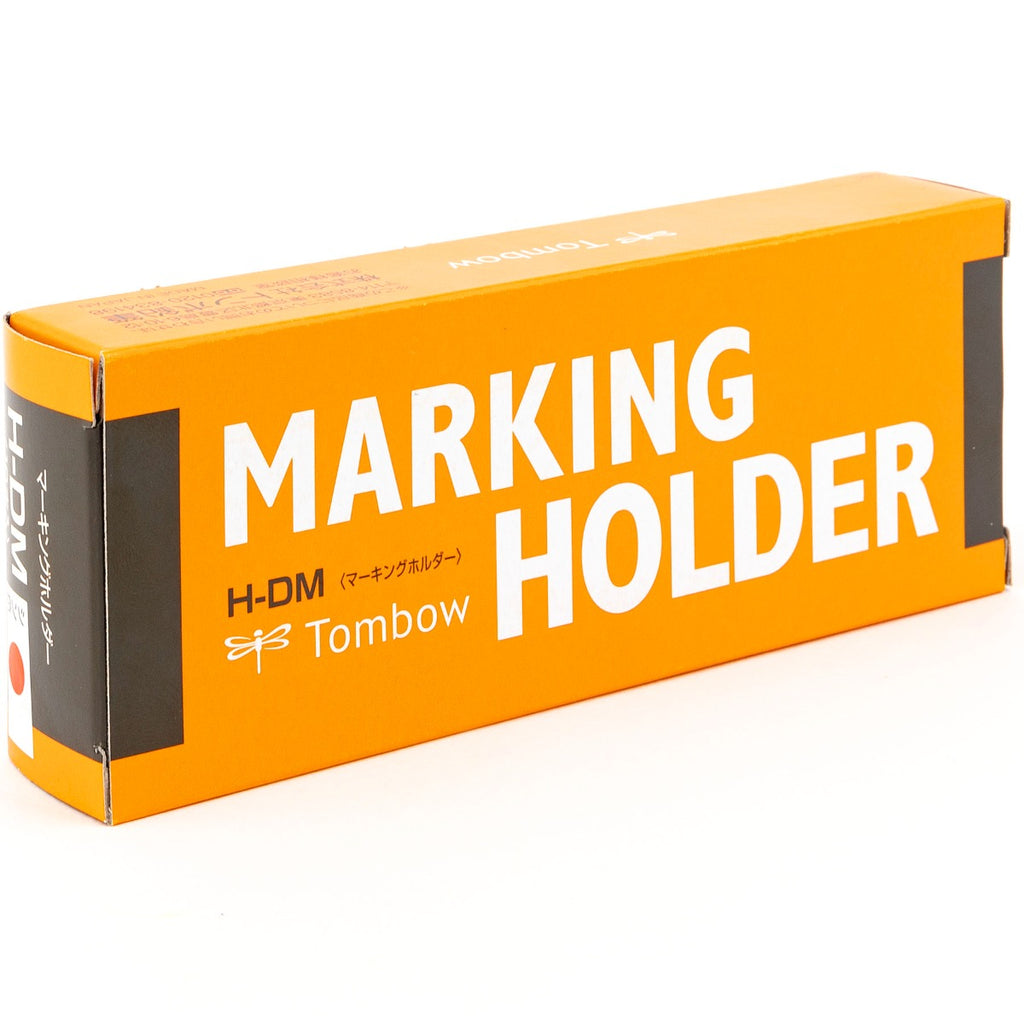 Marking Holder, Red