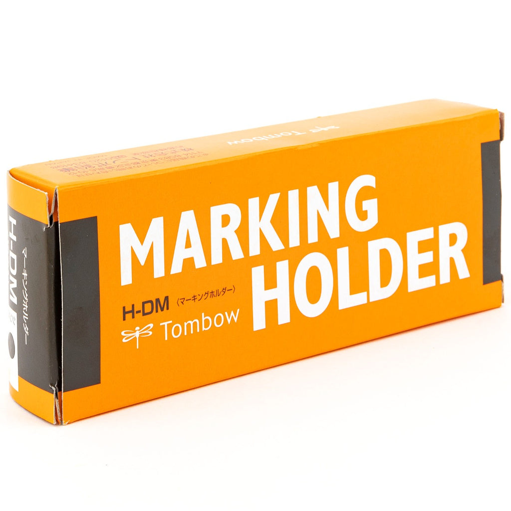 Marking Holder, Black