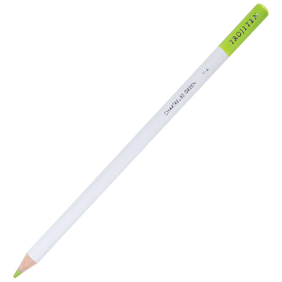 Irojiten Colored Pencils