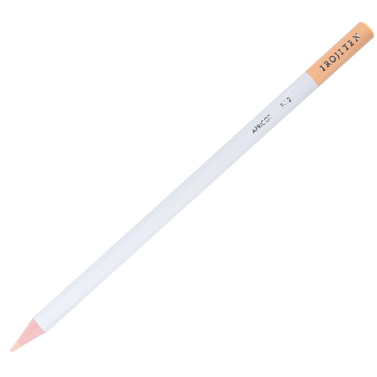 Irojiten Colored Pencils