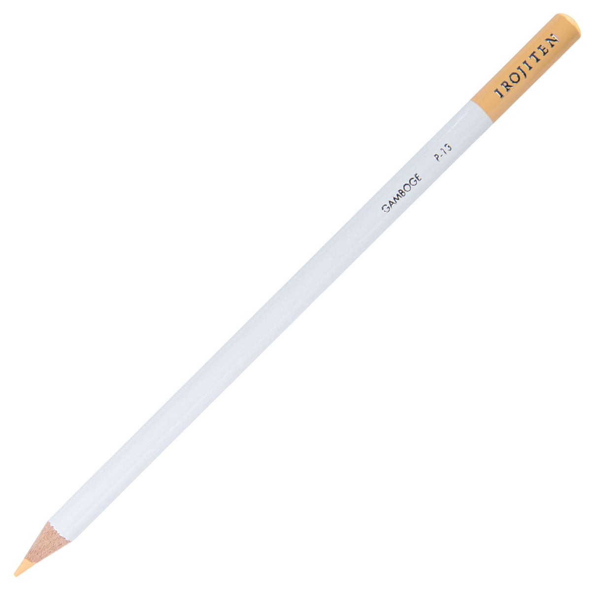 Irojiten Colored Pencils