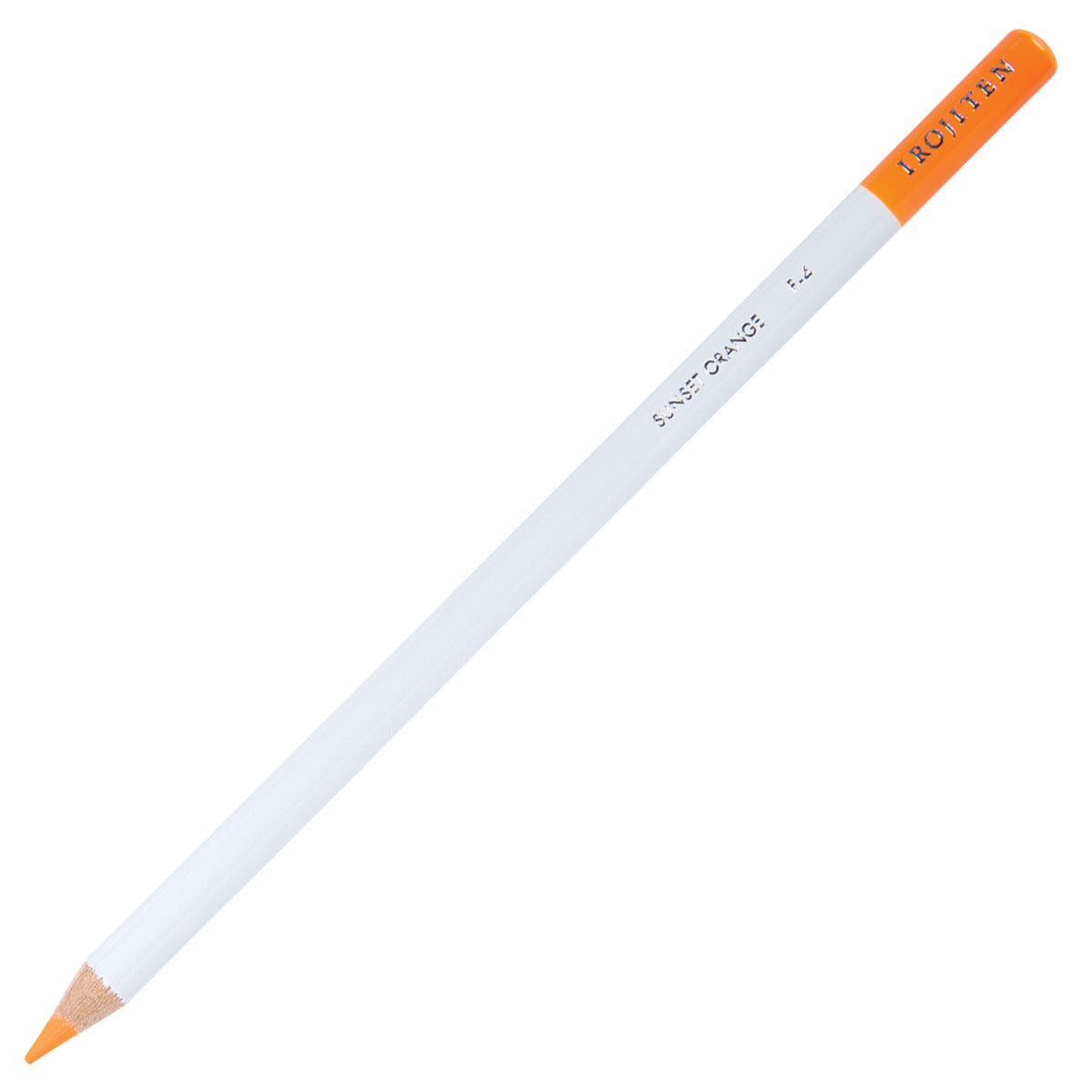 Irojiten Colored Pencils