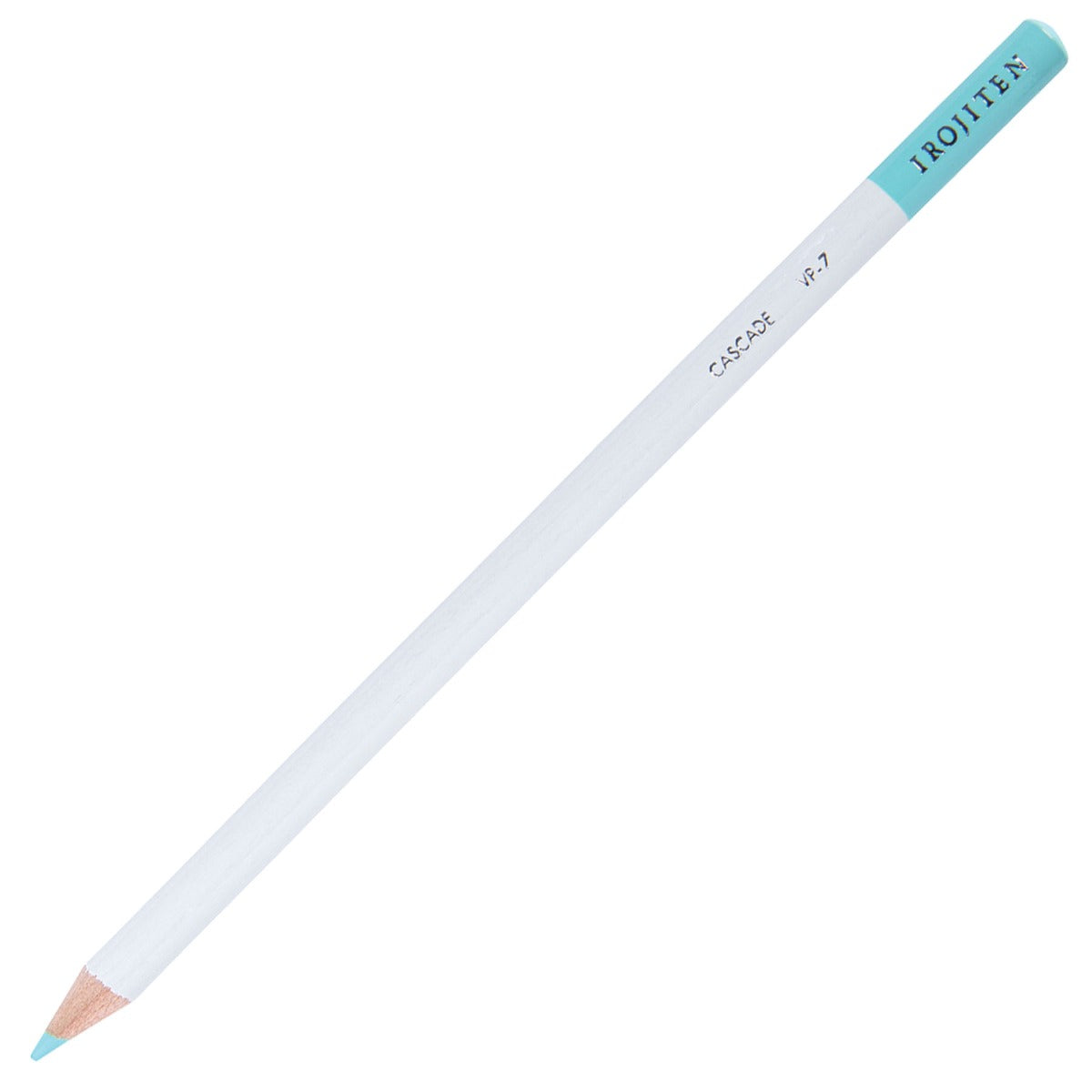 Irojiten Colored Pencils