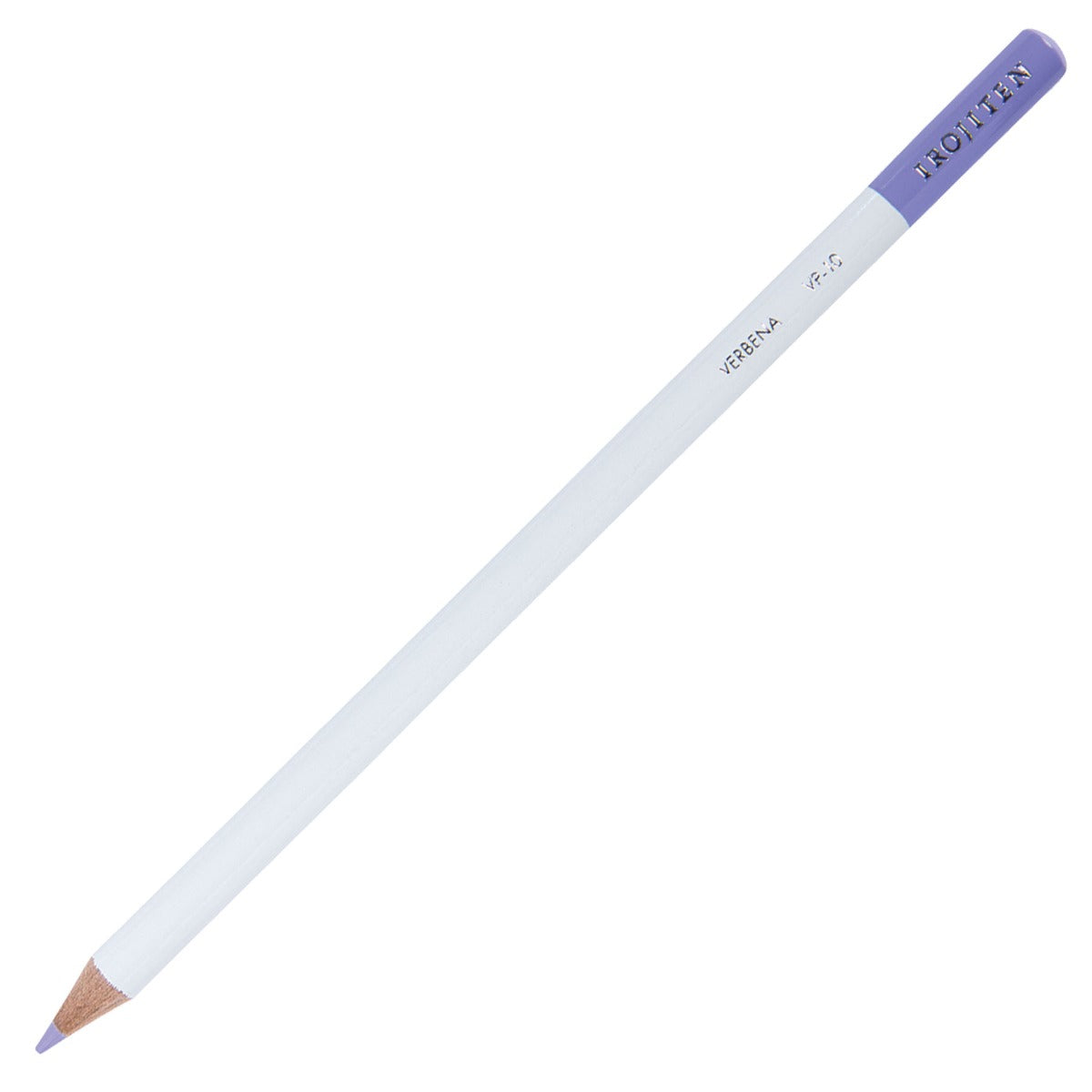 Irojiten Colored Pencils