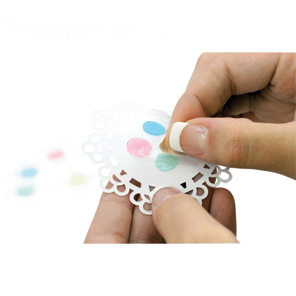 Adhesive Dots