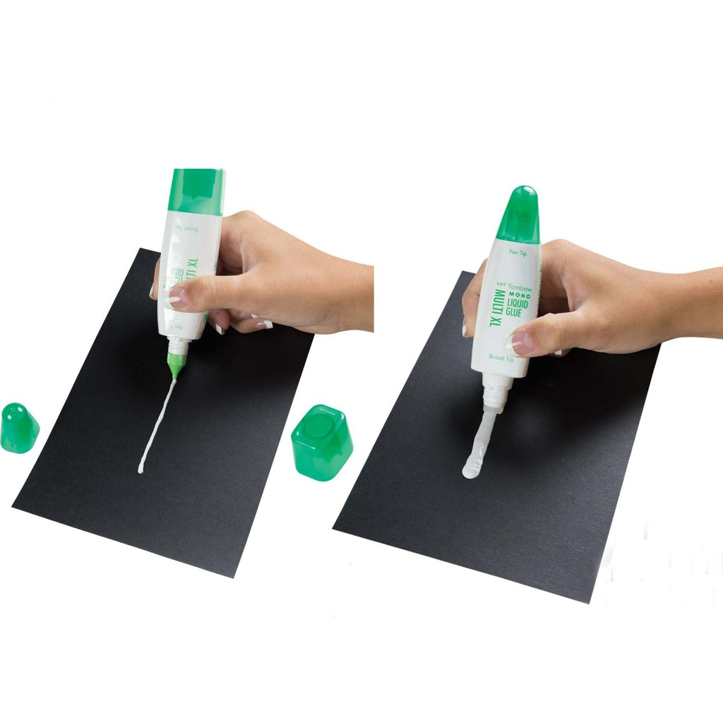 MONO Multi XL Liquid Glue, Carded