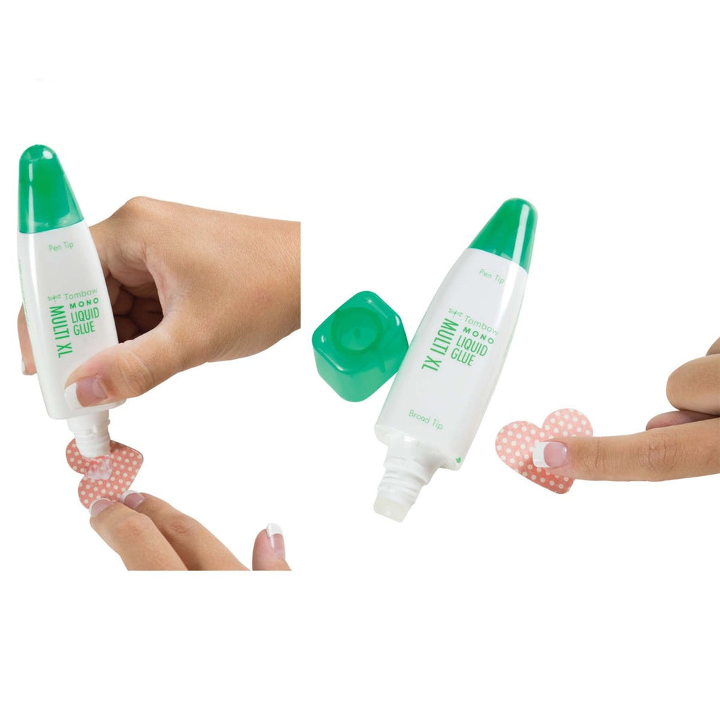 MONO Multi XL Liquid Glue, Carded