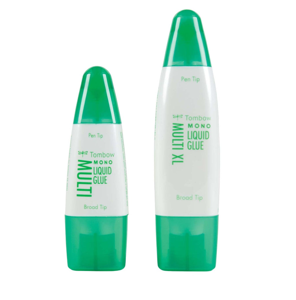 MONO Multi XL Liquid Glue, Carded