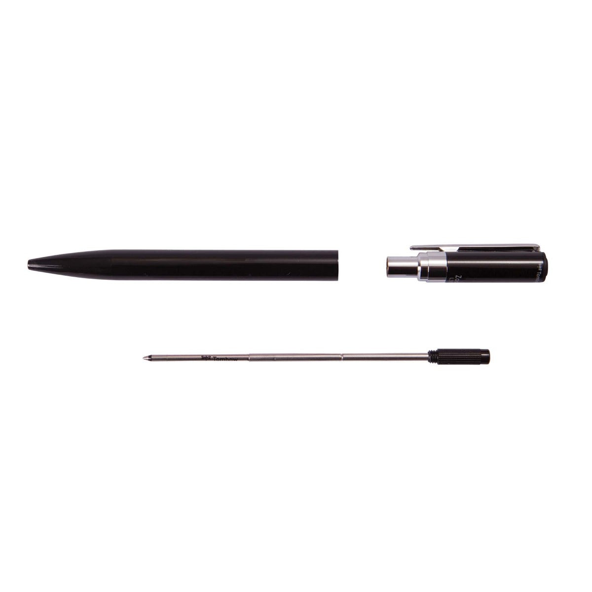 Zoom L105, Ballpoint Pen, Black – Tombow USA