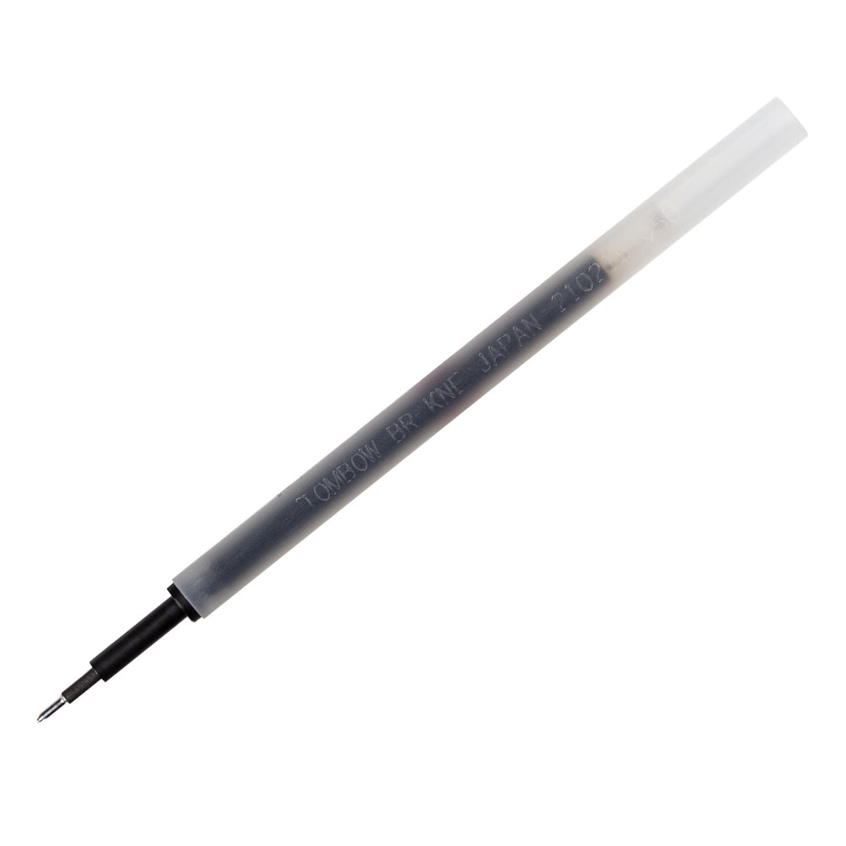 Black Ink Refill for Tombow MONO Graph Lite Ballpoint Pen