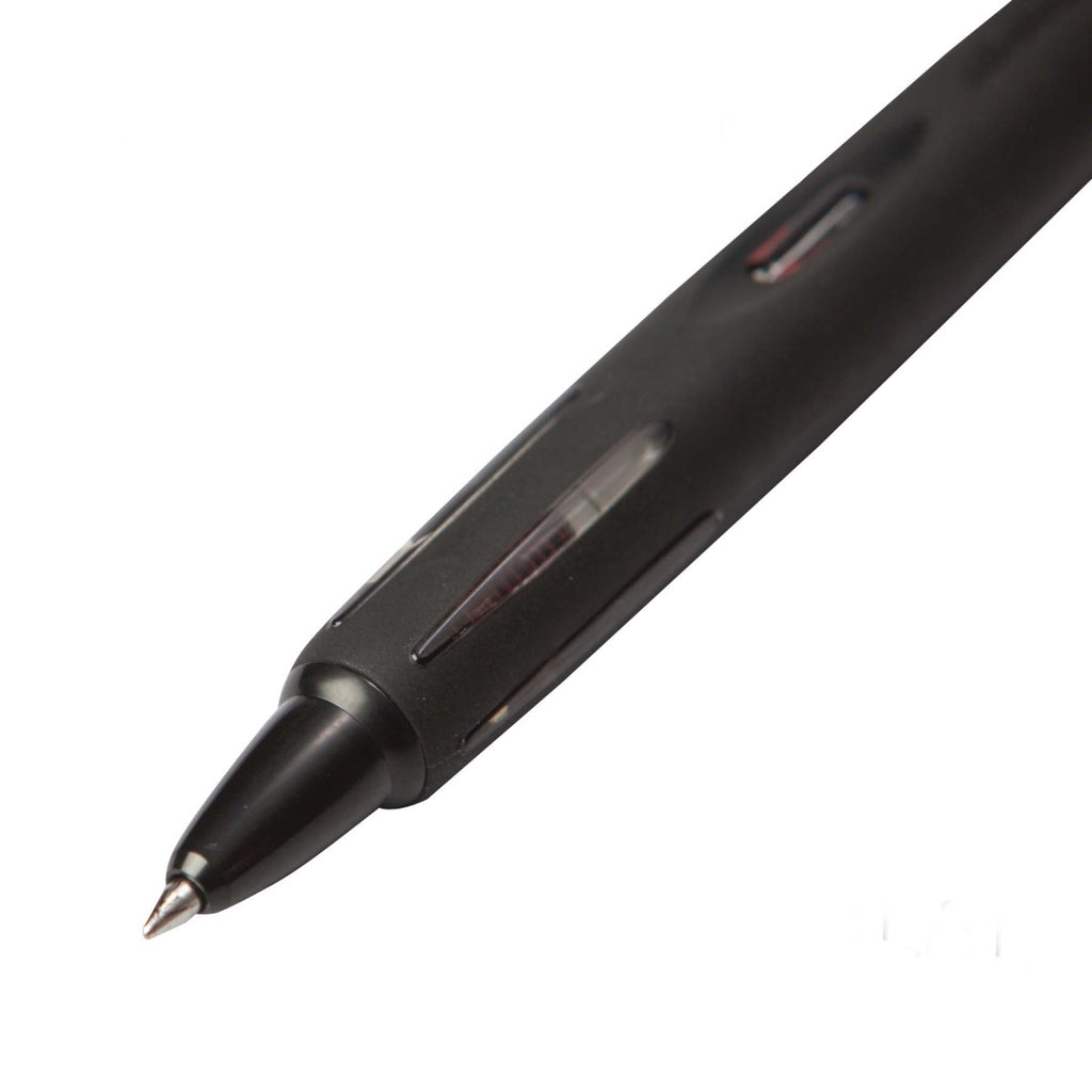 AirPress Ballpoint Pen, Black