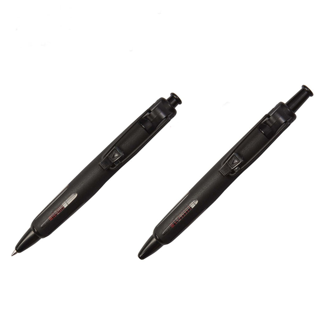 AirPress Ballpoint Pen, Black