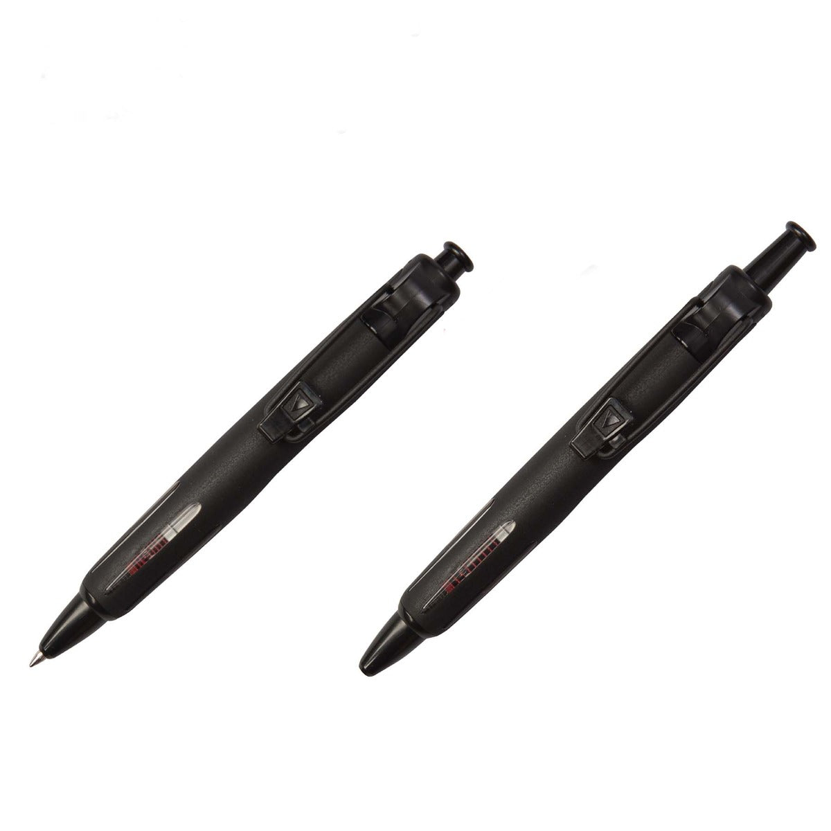 AirPress Ballpoint Pen, Black