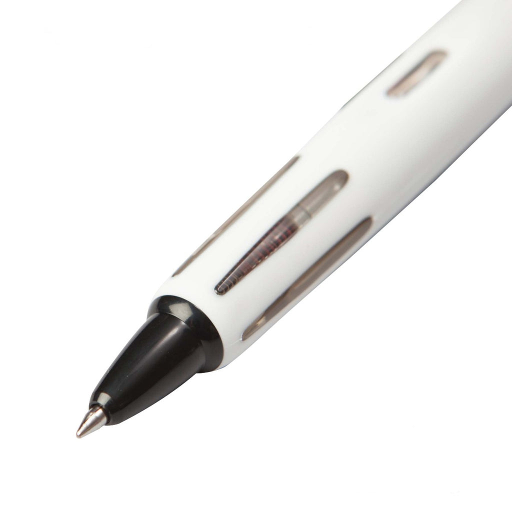 AirPress Ballpoint Pen, White
