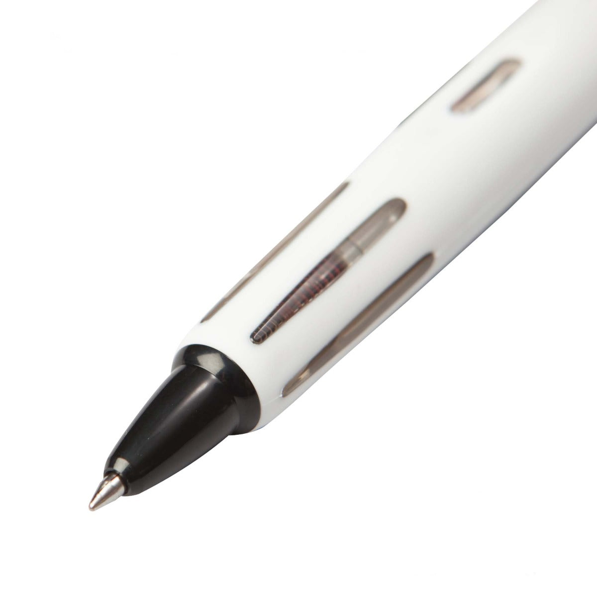 AirPress Ballpoint Pen, White