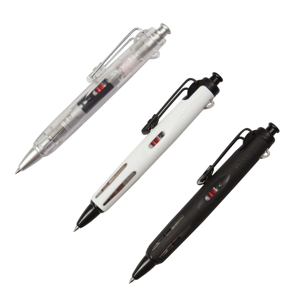 AirPress Ballpoint Pen, White
