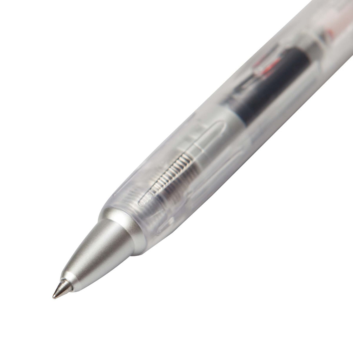 AirPress Ballpoint Pen, Clear