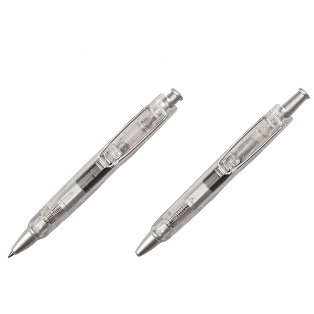 AirPress Ballpoint Pen, Clear