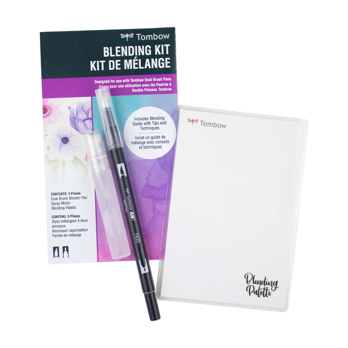 Tombow Blending Kit