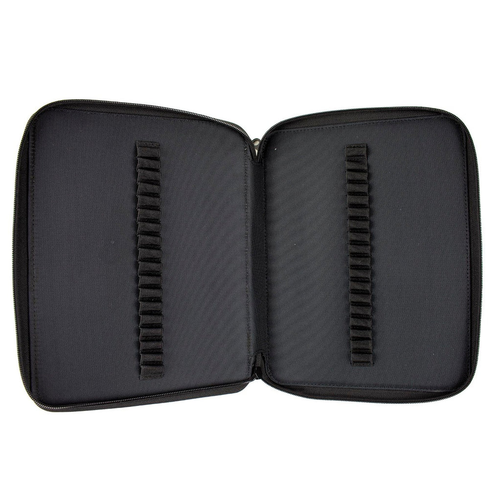 Tombow Zippered Marker Storage Case, Oyster