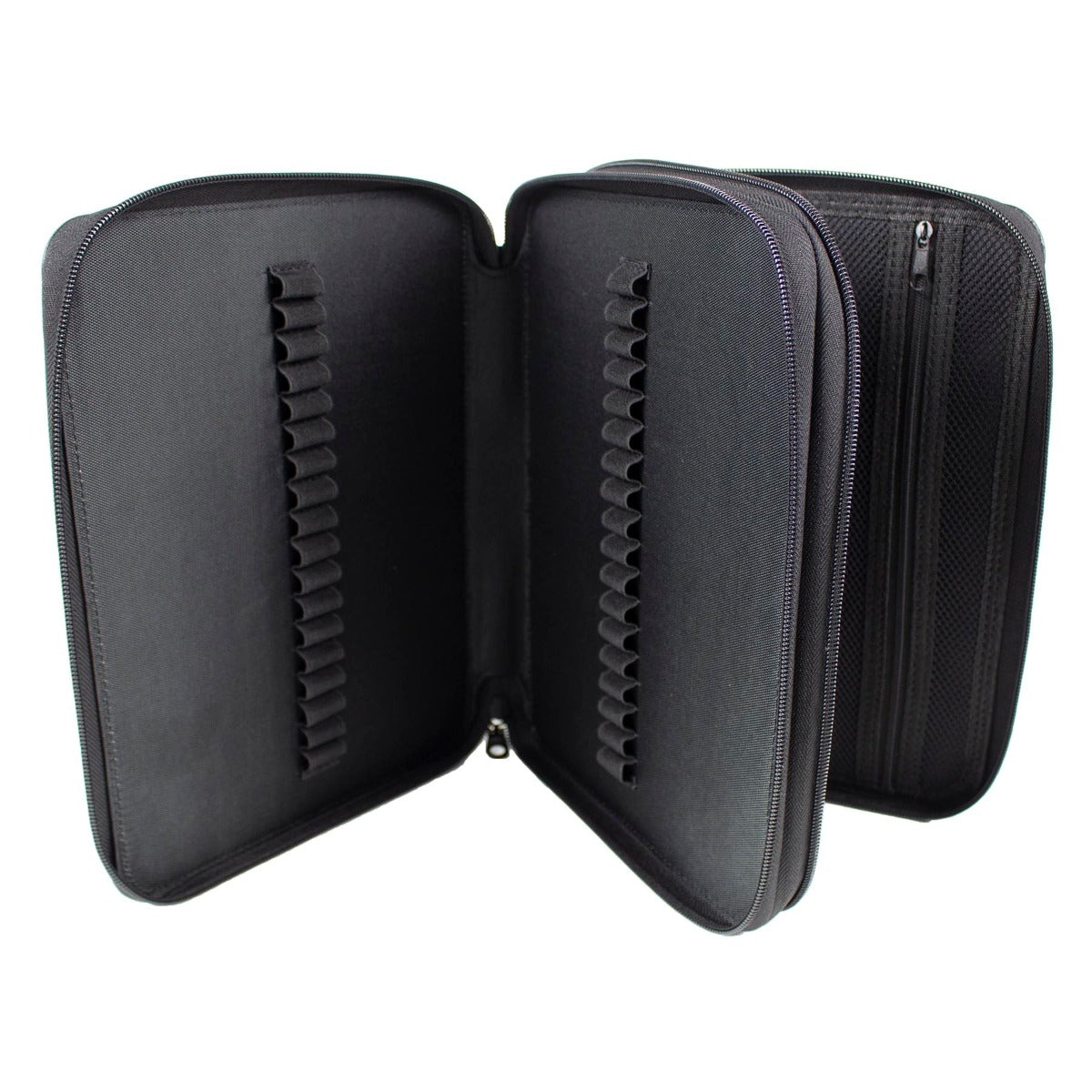 Tombow Zippered Marker Storage Case, Black – Tombow USA