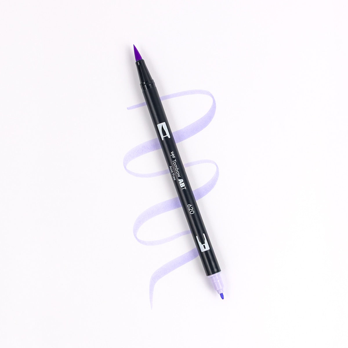 Dual Brush Pen Art Markers, Fairies, 10-Pack