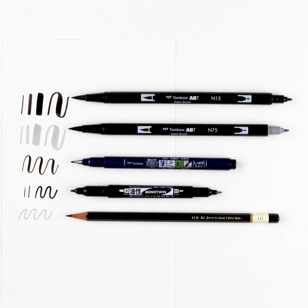 Drawing Set