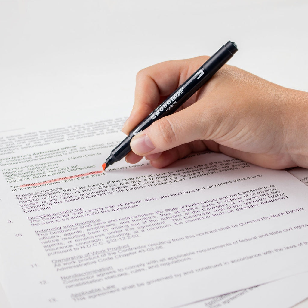 MONO Edge Highlighter