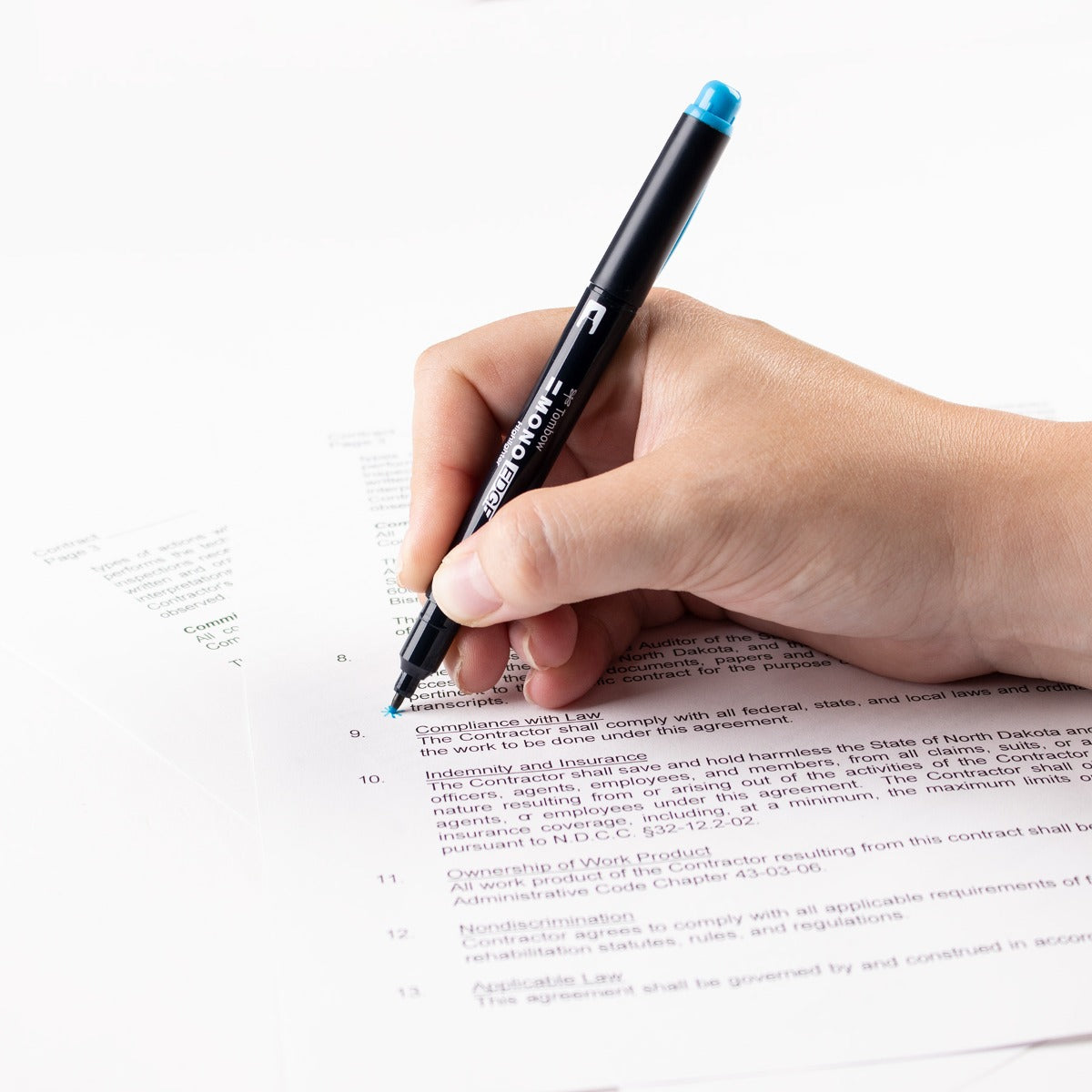 MONO Edge Highlighter