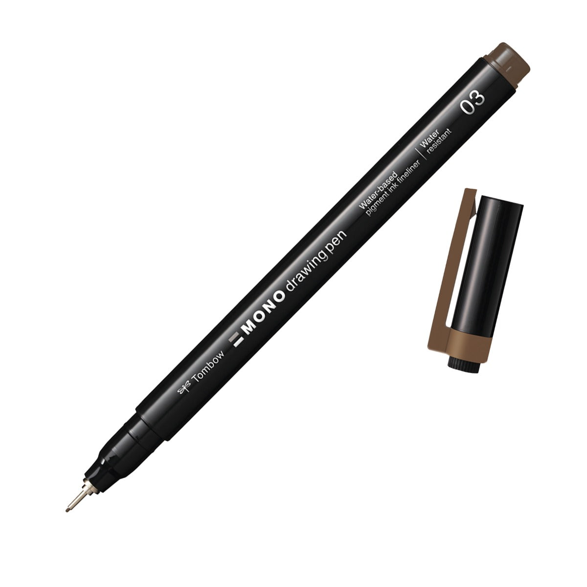 MONO Drawing Pen Colors – Tombow USA