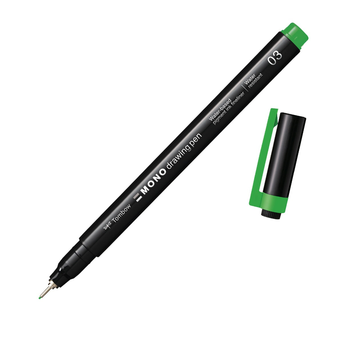 MONO Drawing Pen Colors – Tombow USA