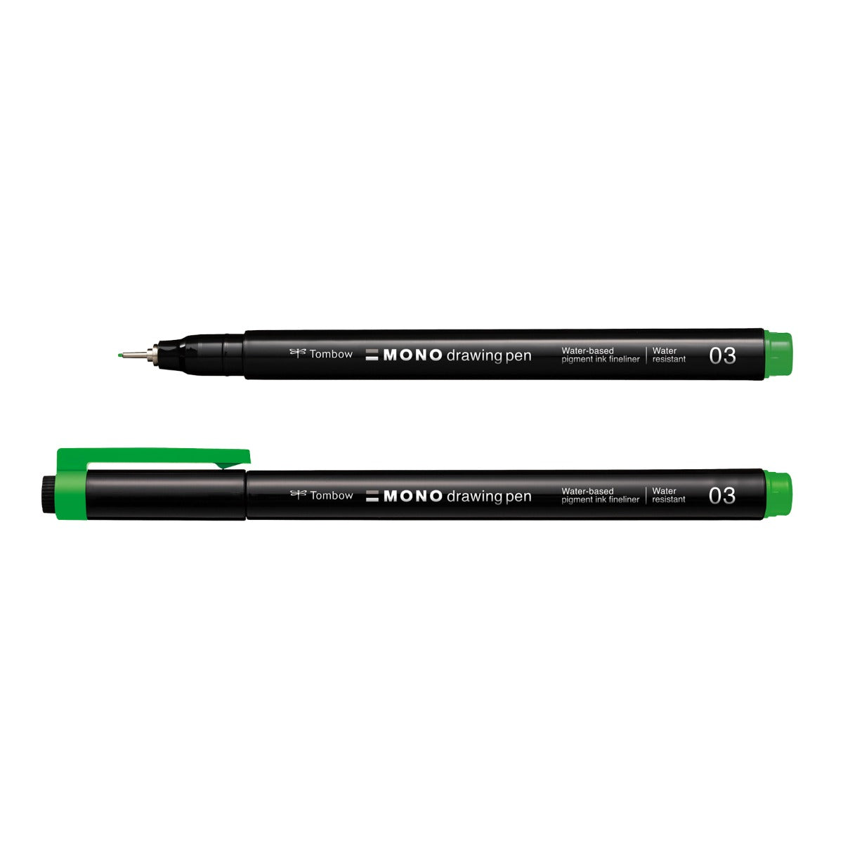 MONO Drawing Pen Colors – Tombow USA