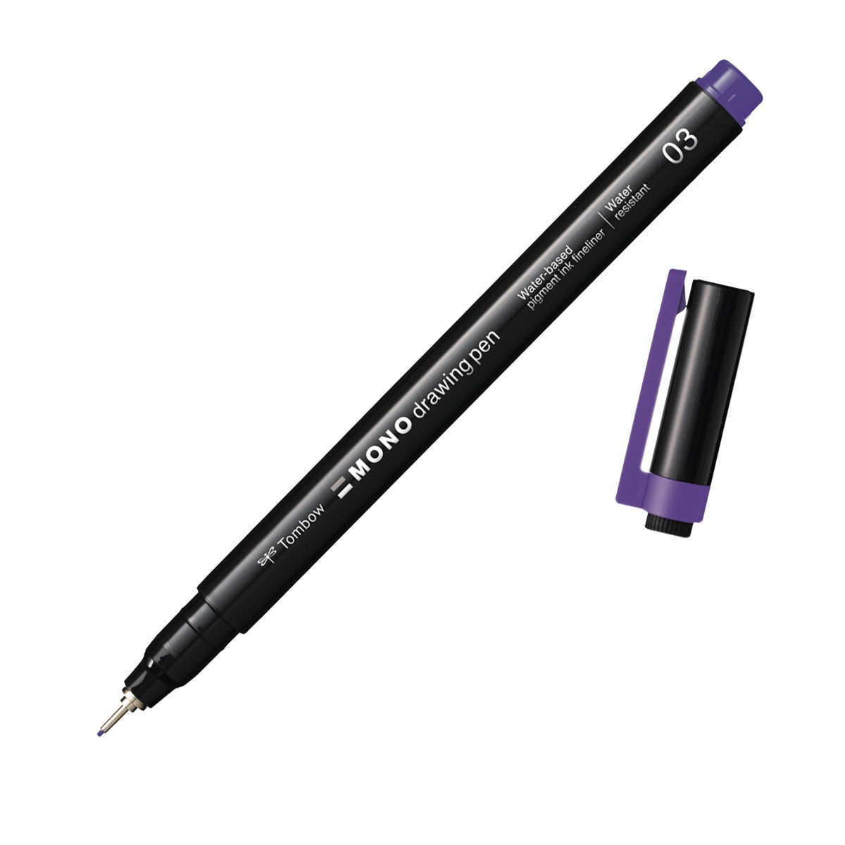 MONO Drawing Pen Colors – Tombow USA