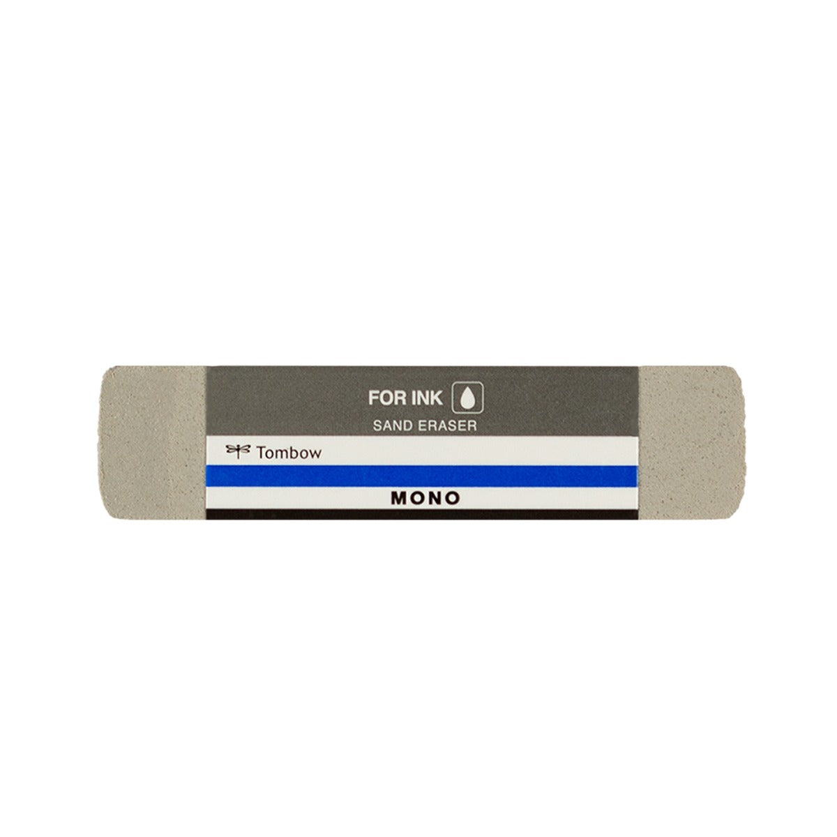 MONO Sand Eraser – Easily Remove Pencil & Ink Marks – Tombow USA