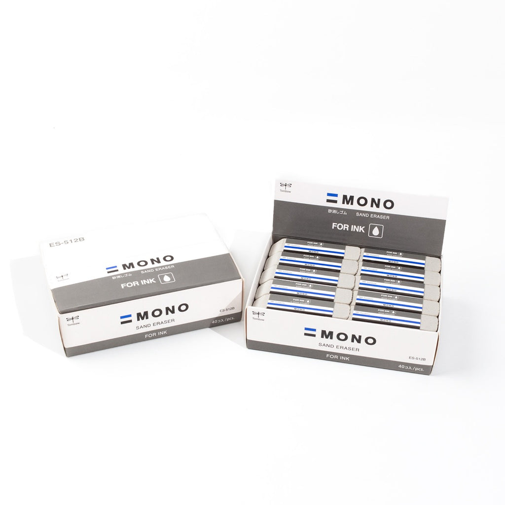 MONO Sand Eraser