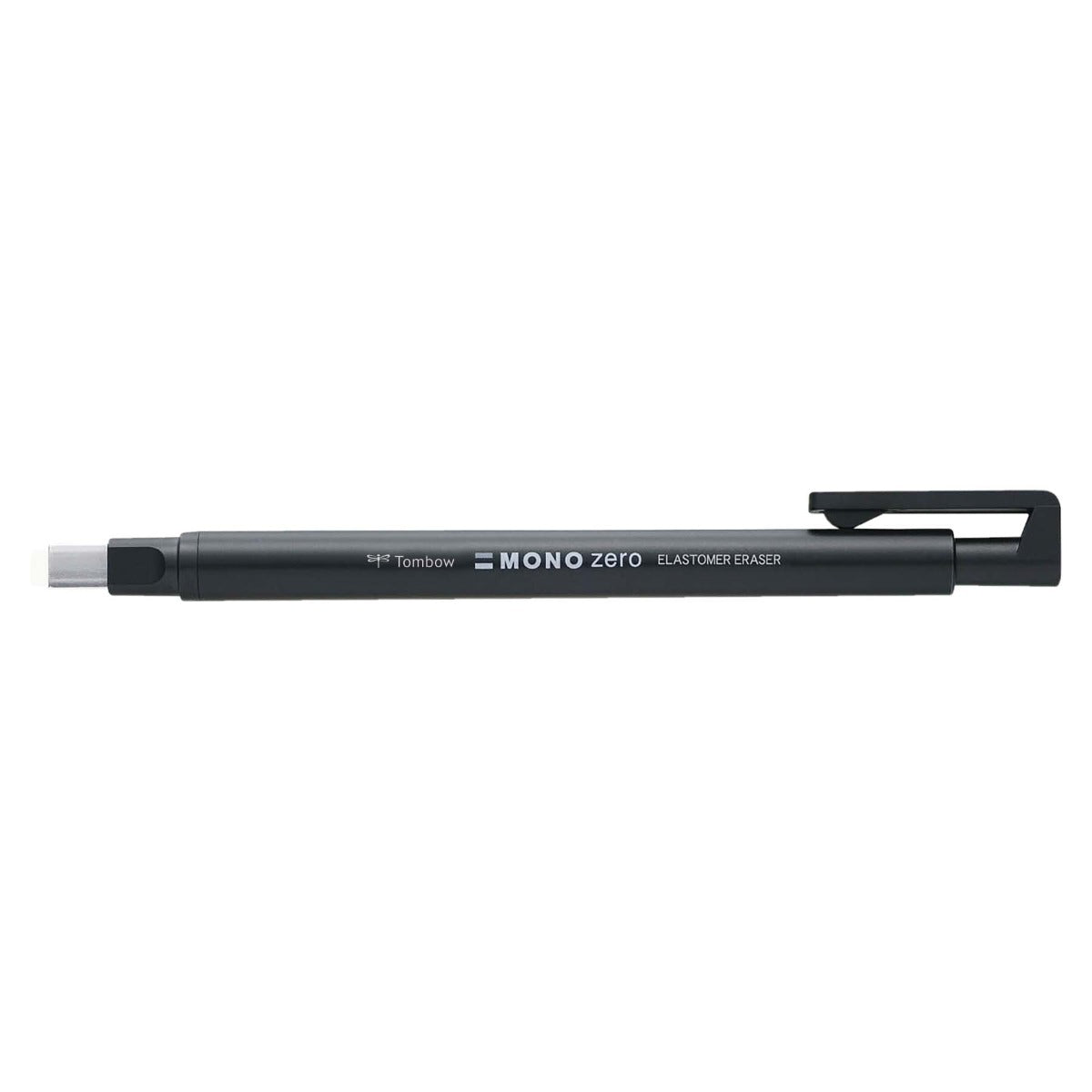 MONO Zero Eraser, Black Rectangle