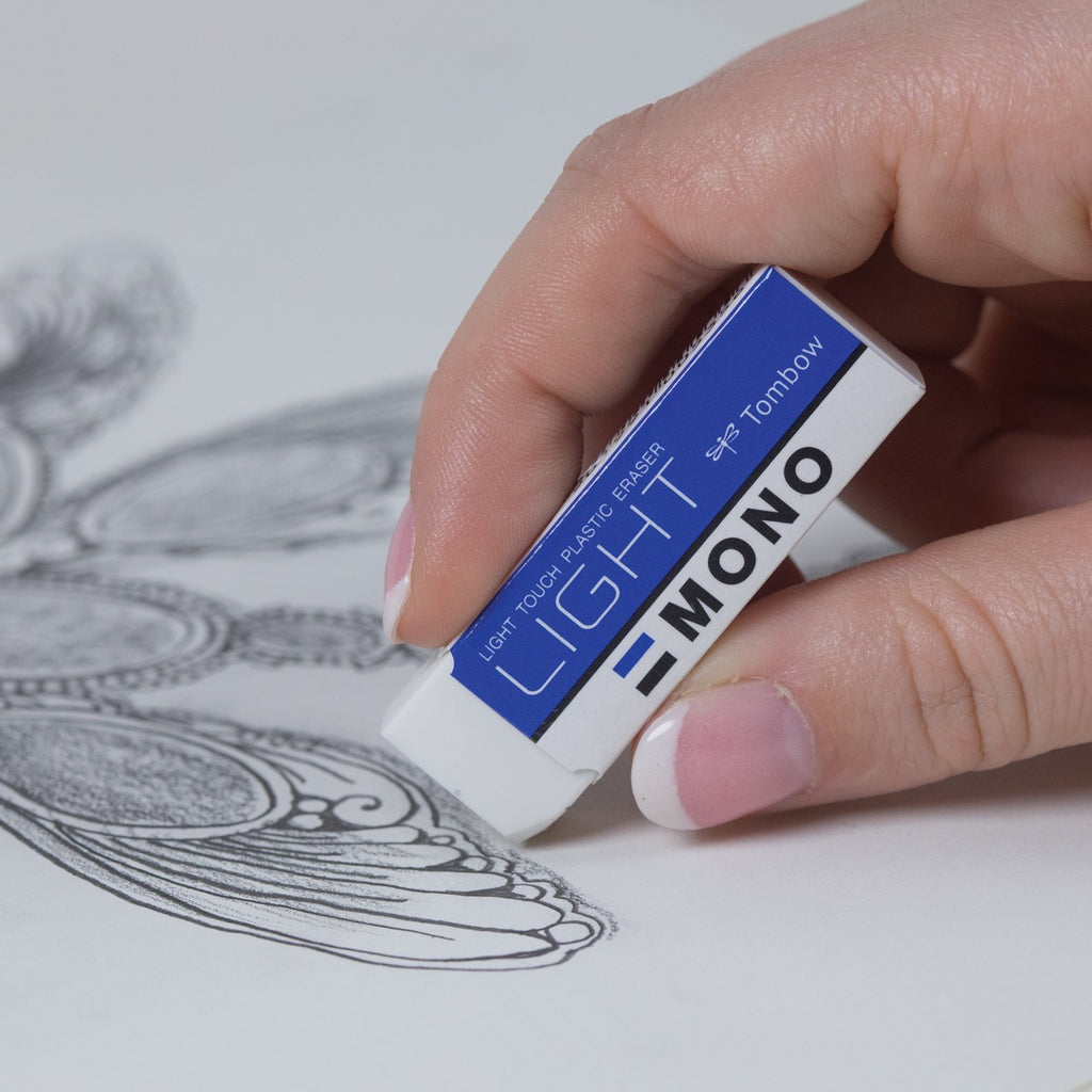 MONO Light Eraser