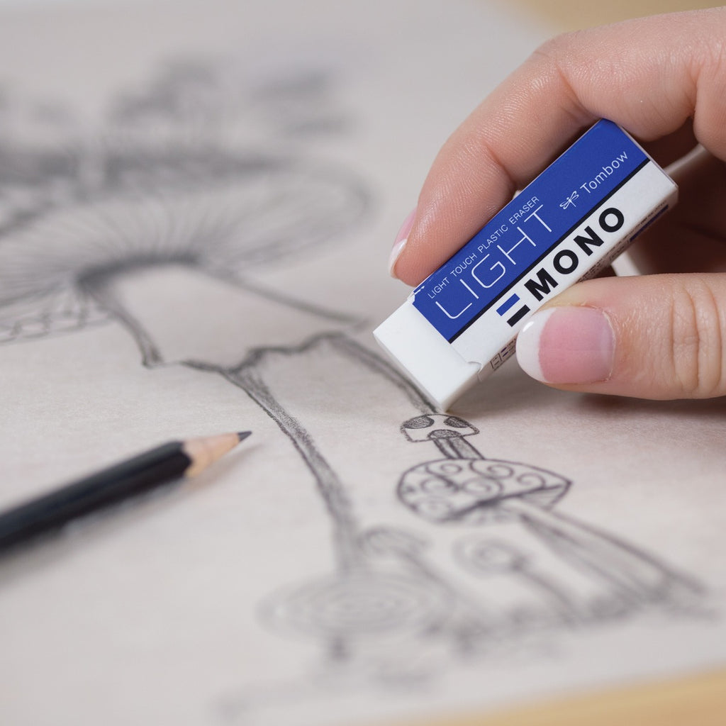 MONO Light Eraser