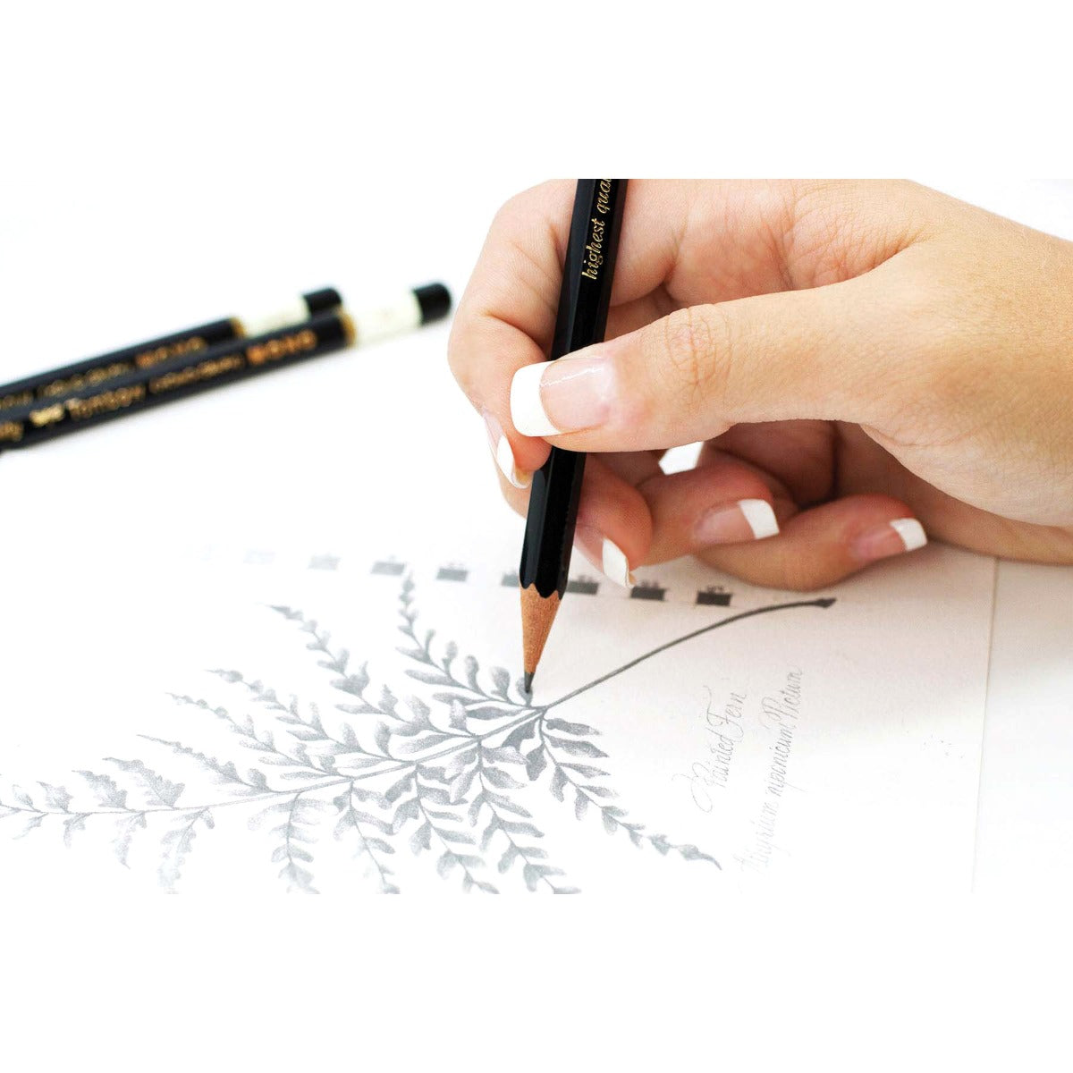 MONO Drawing Pencil Set, 3 Pack – Tombow USA