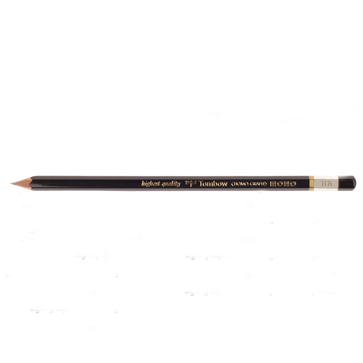 MONO Drawing Pencil Set, 3 Pack