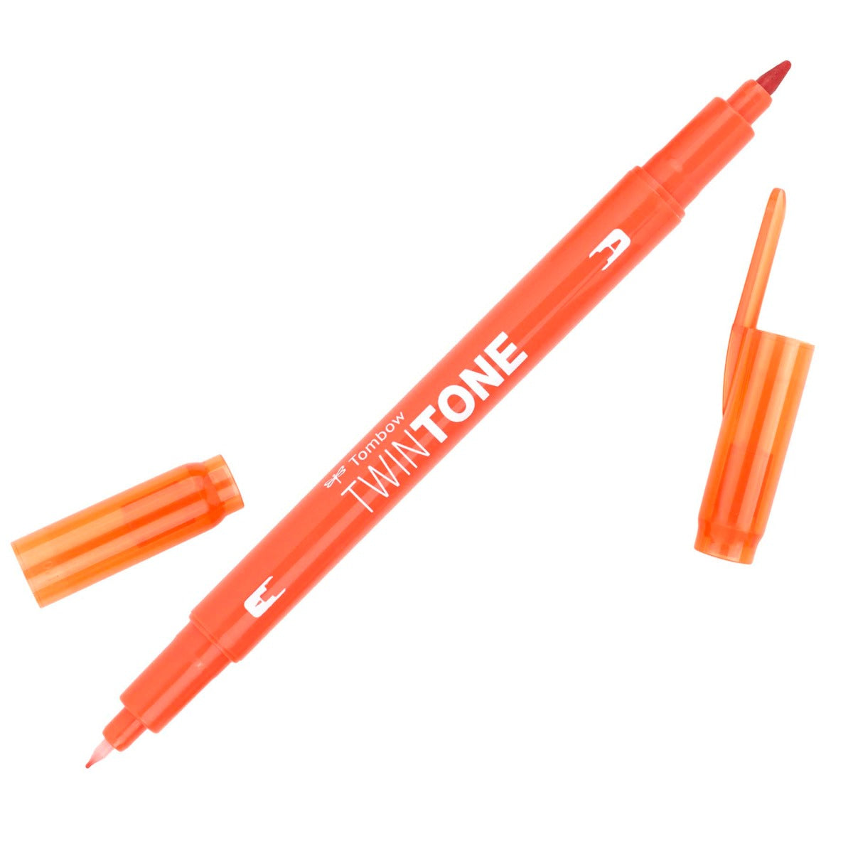 TwinTone Marker