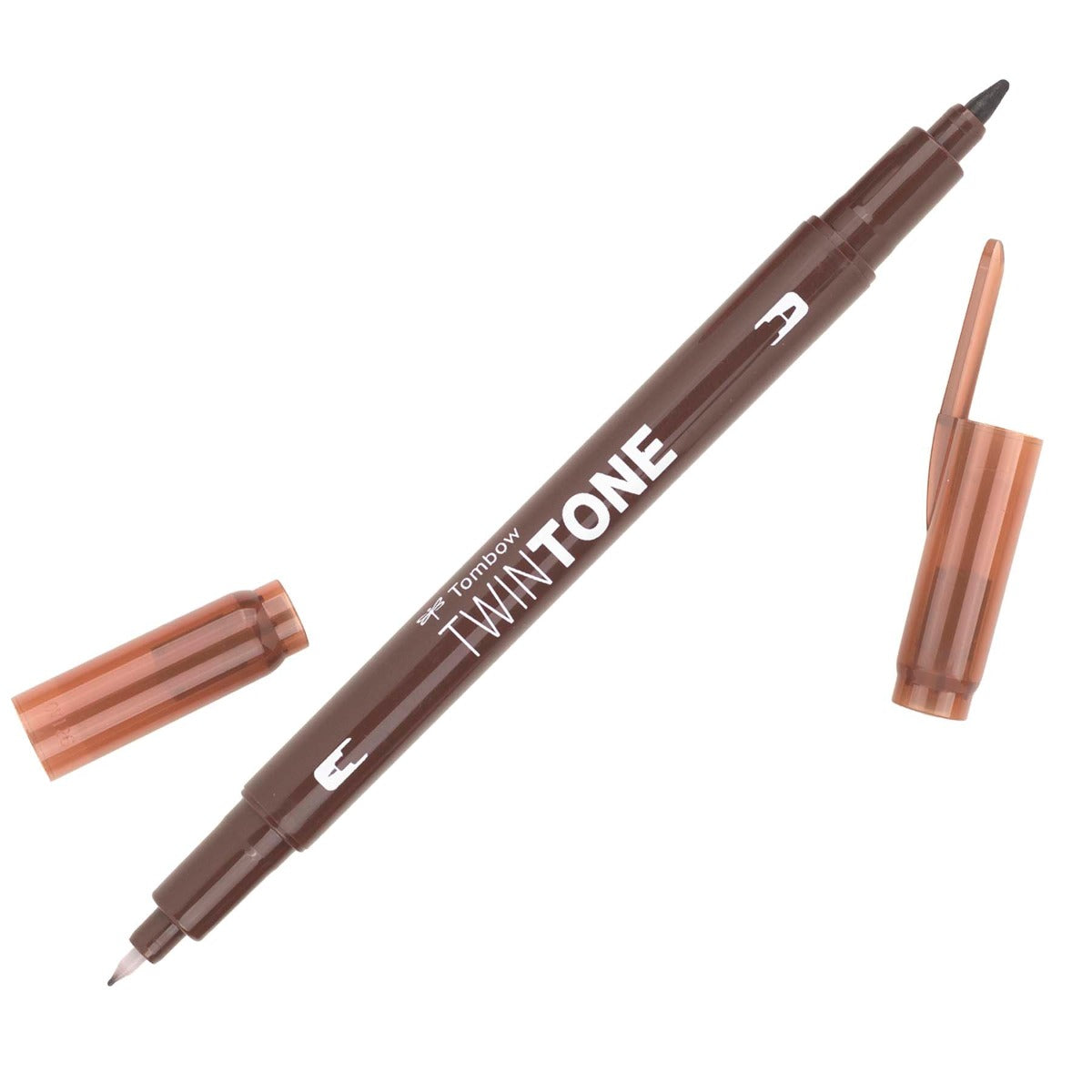 TwinTone Marker