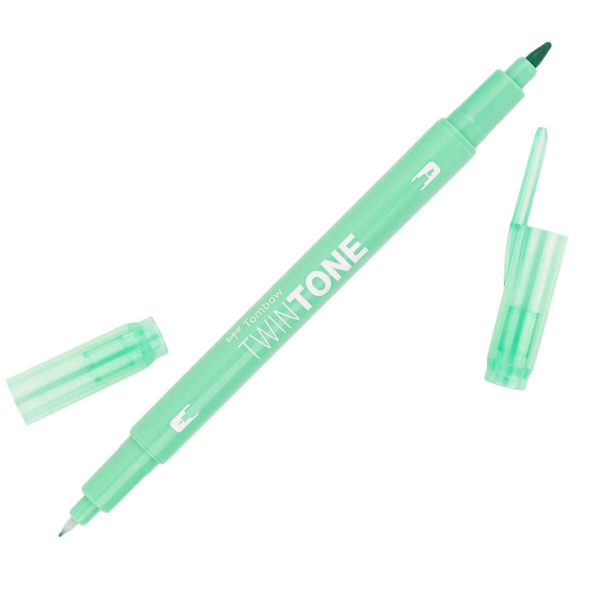 TwinTone Marker