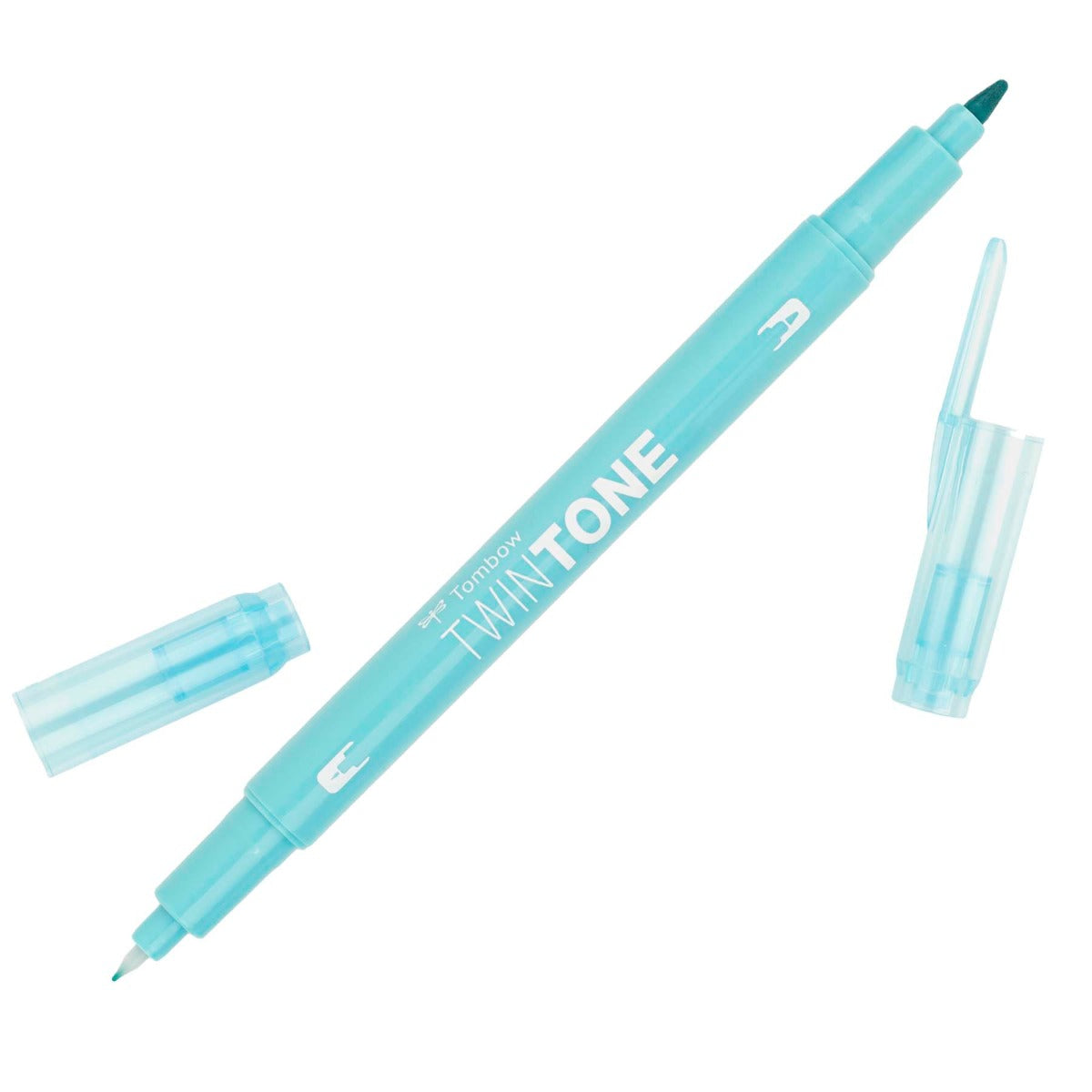 TwinTone Marker