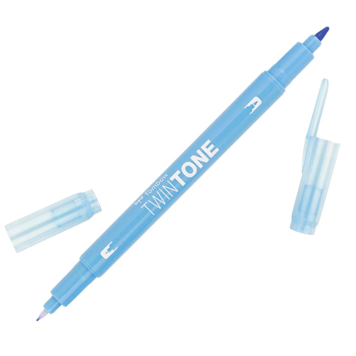 TwinTone Marker